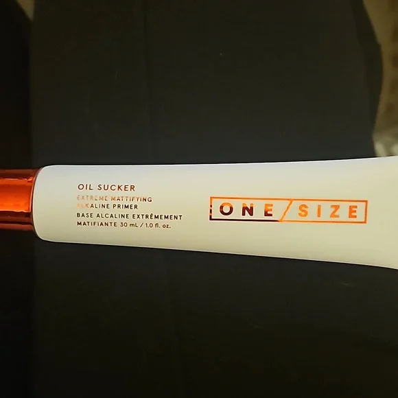 One Size Cheek Clapper,Oil Sucker & Ultimate Setting Powder - Picture 4 of 10